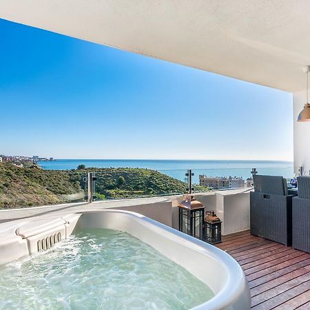 Carvajal Luxury Apartments - Free Parking Fuengirola Εξωτερικό φωτογραφία