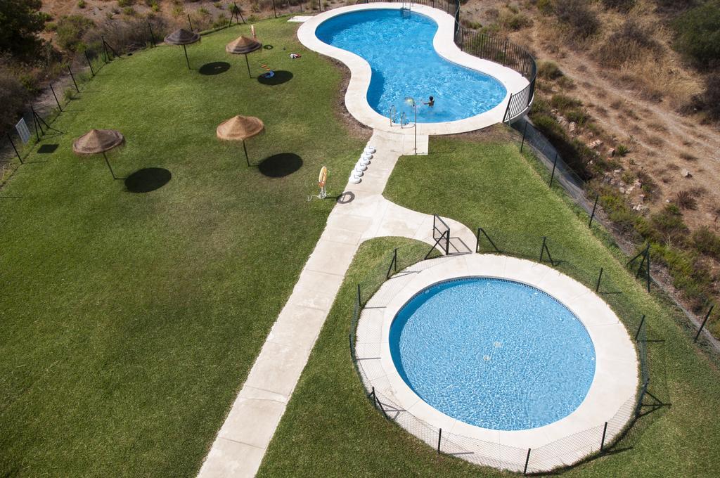 Carvajal Luxury Apartments - Free Parking Fuengirola Εξωτερικό φωτογραφία