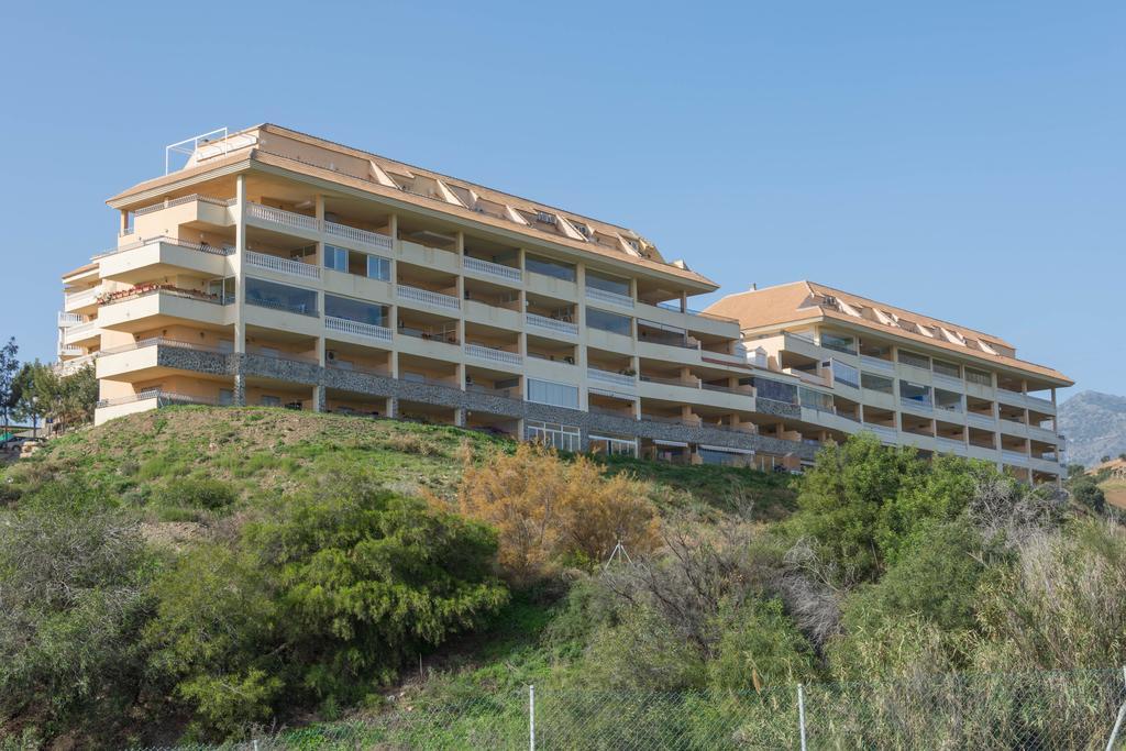 Carvajal Luxury Apartments - Free Parking Fuengirola Εξωτερικό φωτογραφία