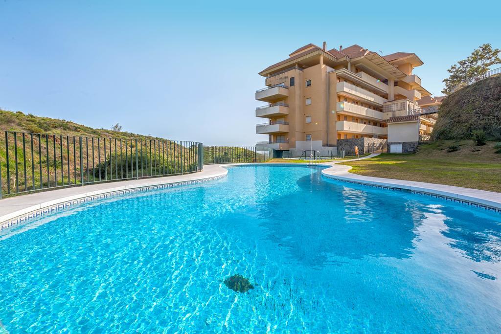 Carvajal Luxury Apartments - Free Parking Fuengirola Εξωτερικό φωτογραφία