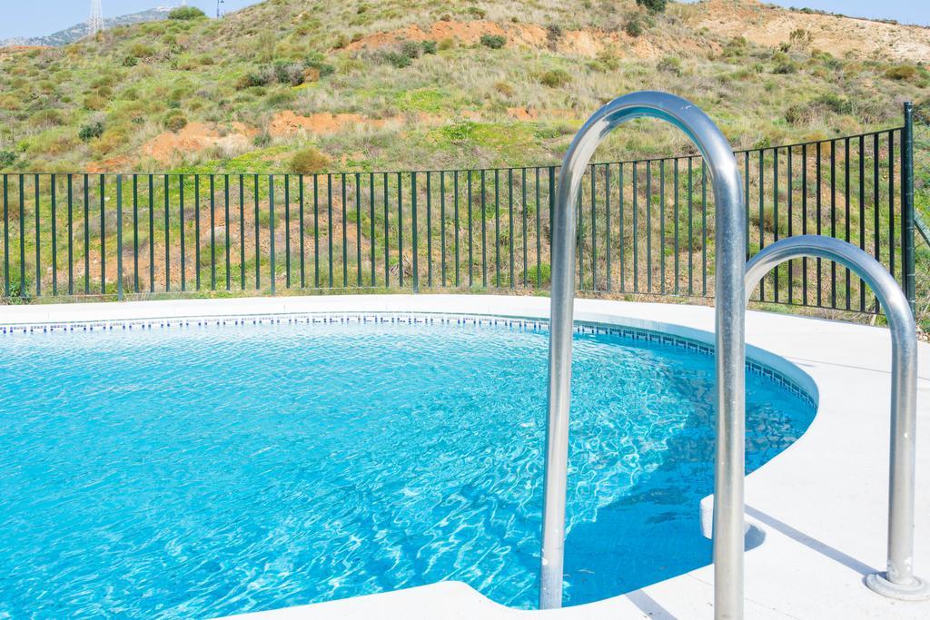 Carvajal Luxury Apartments - Free Parking Fuengirola Εξωτερικό φωτογραφία