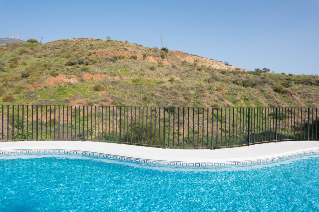 Carvajal Luxury Apartments - Free Parking Fuengirola Εξωτερικό φωτογραφία