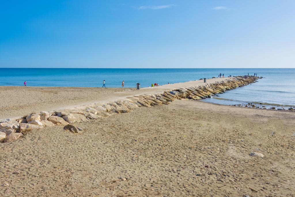 Carvajal Luxury Apartments - Free Parking Fuengirola Εξωτερικό φωτογραφία