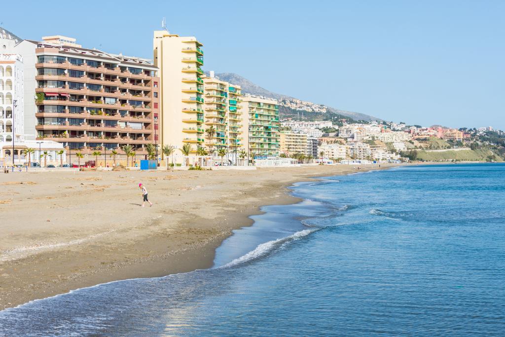 Carvajal Luxury Apartments - Free Parking Fuengirola Εξωτερικό φωτογραφία