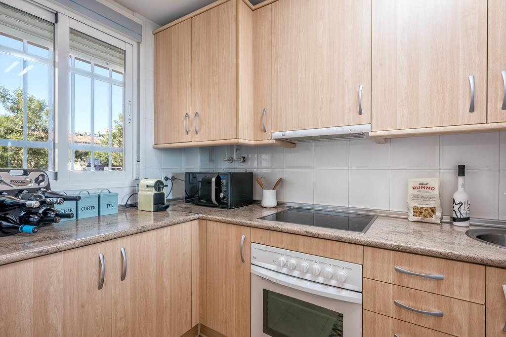 Carvajal Luxury Apartments - Free Parking Fuengirola Εξωτερικό φωτογραφία