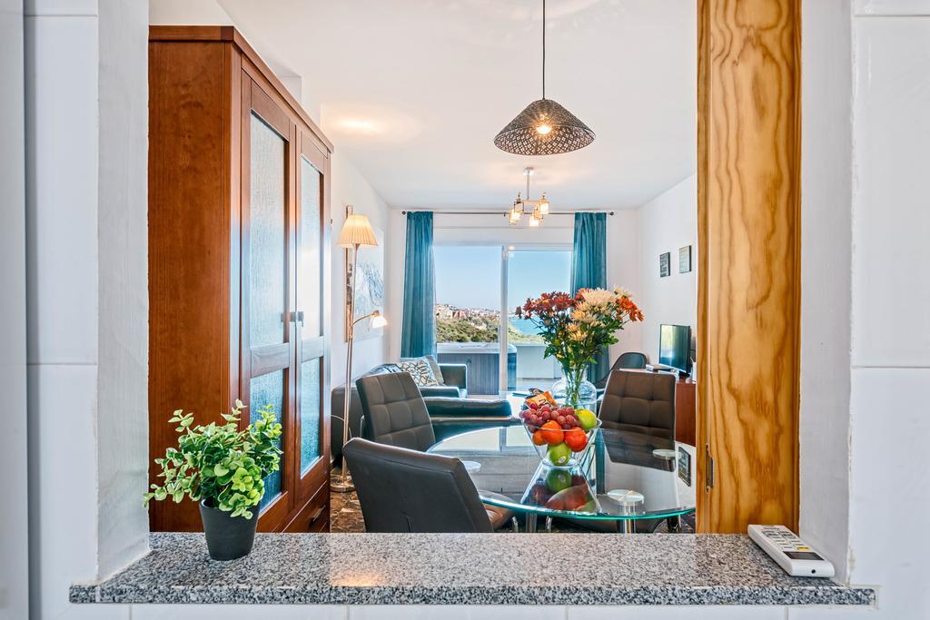 Carvajal Luxury Apartments - Free Parking Fuengirola Εξωτερικό φωτογραφία
