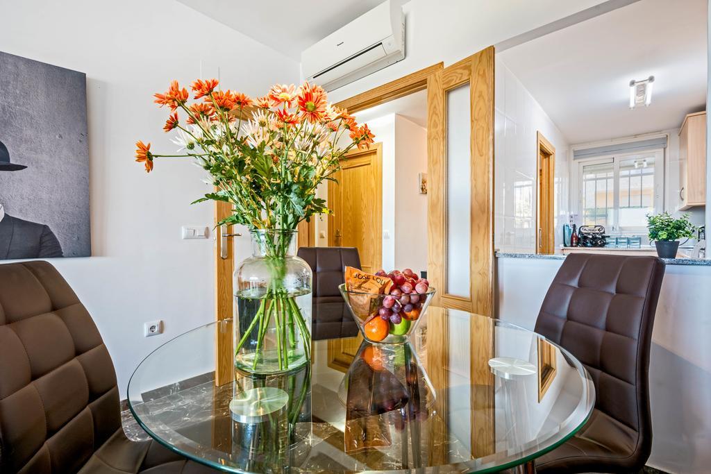 Carvajal Luxury Apartments - Free Parking Fuengirola Εξωτερικό φωτογραφία