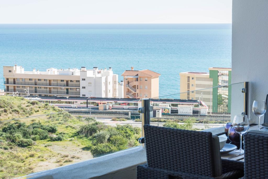 Carvajal Luxury Apartments - Free Parking Fuengirola Εξωτερικό φωτογραφία
