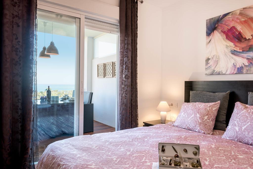 Carvajal Luxury Apartments - Free Parking Fuengirola Εξωτερικό φωτογραφία