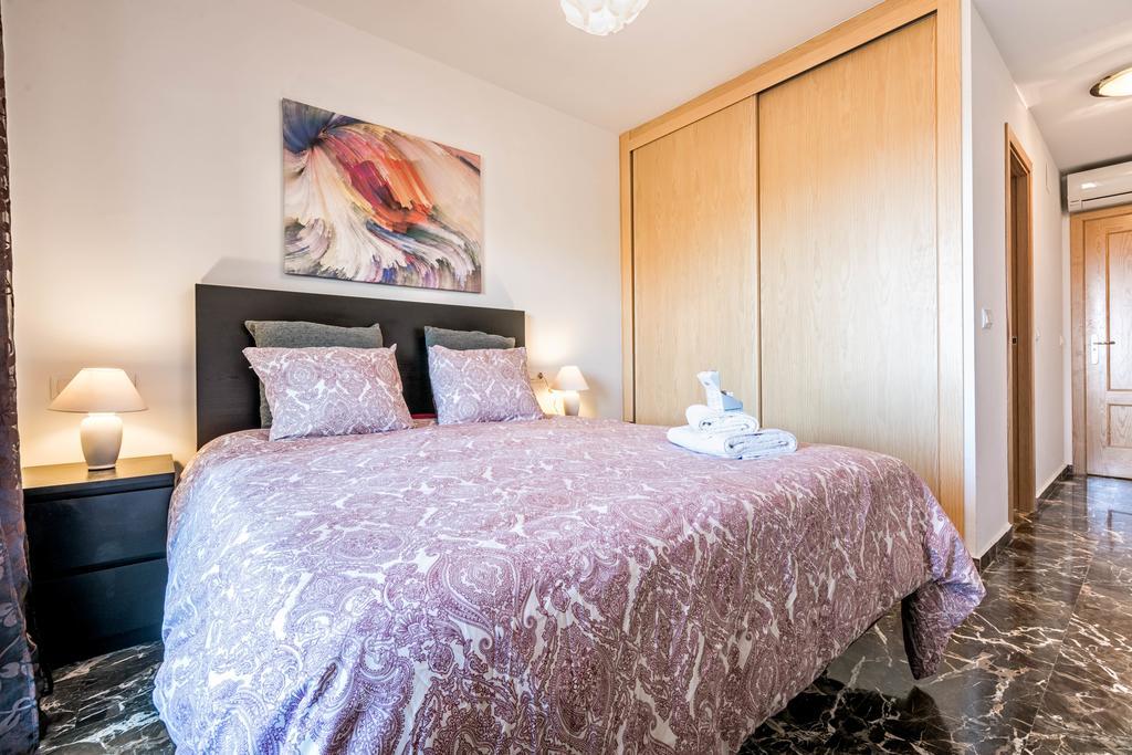 Carvajal Luxury Apartments - Free Parking Fuengirola Εξωτερικό φωτογραφία