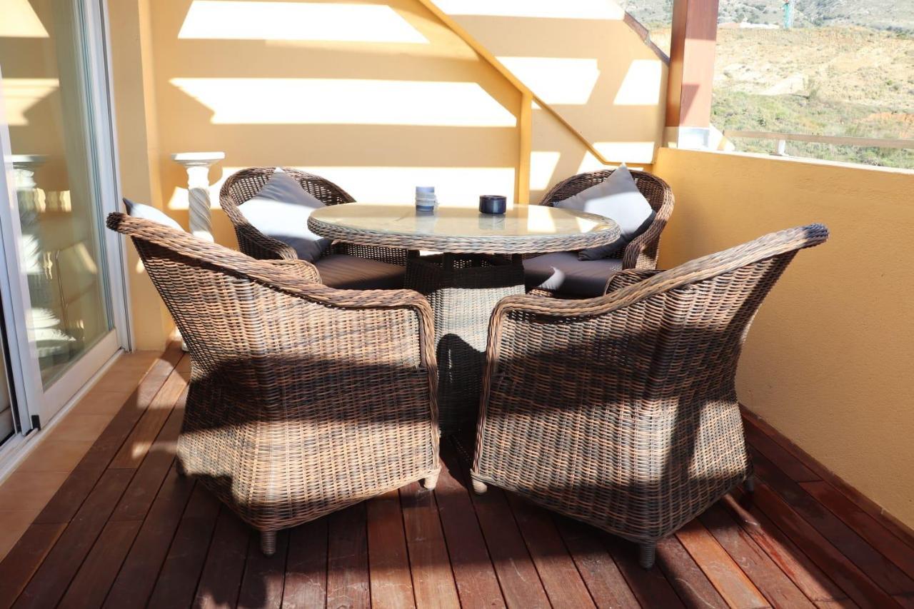 Carvajal Luxury Apartments - Free Parking Fuengirola Εξωτερικό φωτογραφία